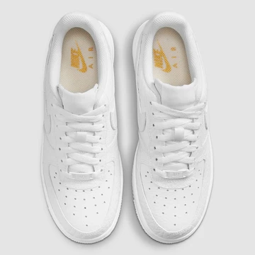 Air Force 1 Since 82 Croc