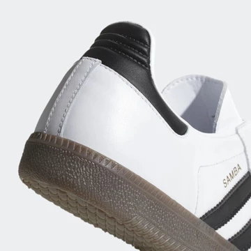 adidas Samba OG White