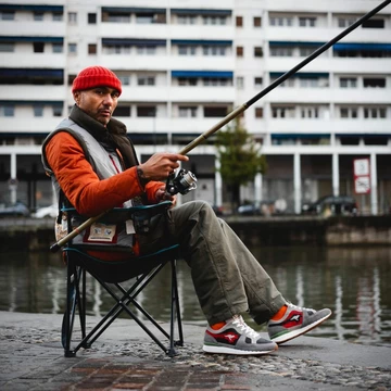 BISSO KangaROOS Rainbow Trout II