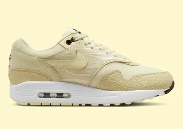 Air Max 1 Coconut Milk