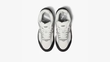 The Basement New Balance 2002R Stone Grey