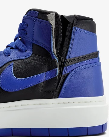 Jordan 1 Elevate High Hyper Royal