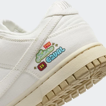 Dunk Low The Future is Equal