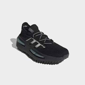 adidas Originals NMD S1 Core Black