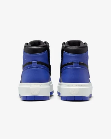 Jordan 1 Elevate High Hyper Royal