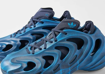 adidas adiFOM Q Blue Rush