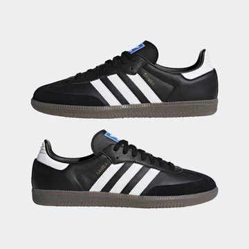 adidas Samba OG Black
