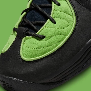 Stüssy Air Penny 2 Vived Green