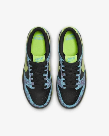 Dunk Low SE Acid Wash