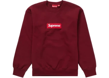 Supreme Box Logo - Top 10 auf StockX