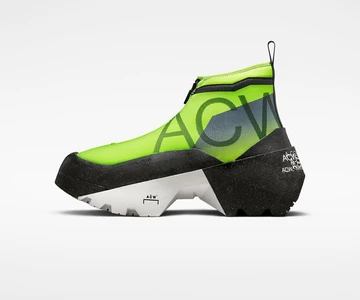 A-COLD-WALL Converse Geo Forma Boot