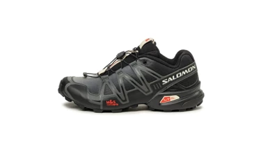 Salomon Speedcross 3 Dual Aura Black Vanilla Ice