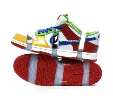 eBay Nike SB Dunk