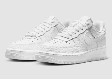 Air Force 1 Since 82 Croc