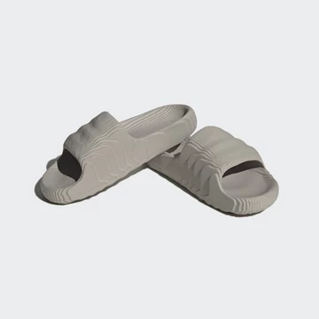 adidas Adilette 22 Light Brown