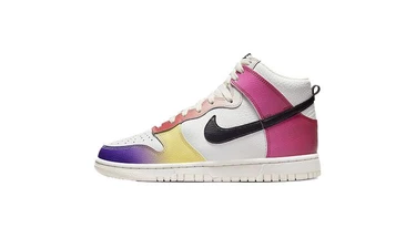 Dunk High Multi Gradient