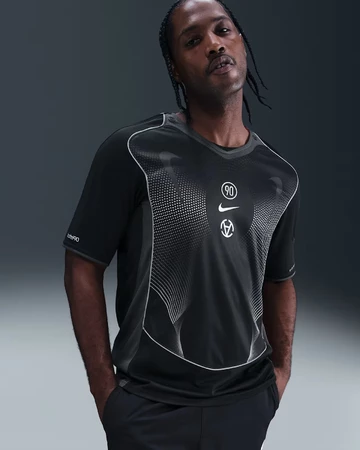 Slam Jam x Nike Total 90 Apparel