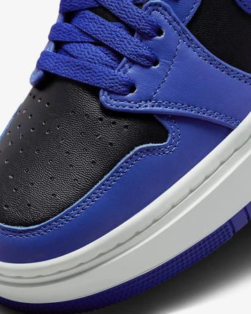 Jordan 1 Elevate High Hyper Royal