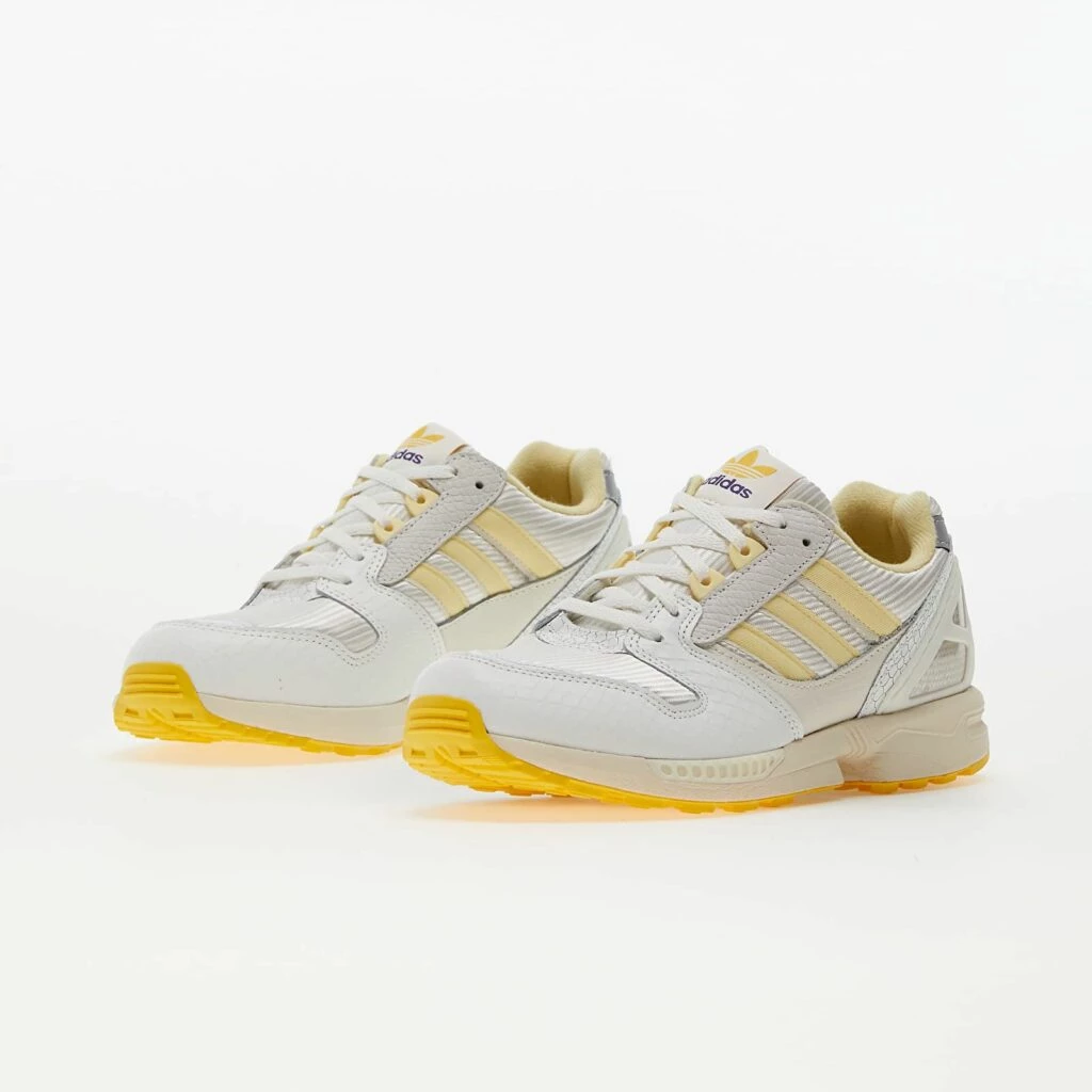 adidas ZX 8000 Ø27 Berlin City Series Men's - HP2364 - US