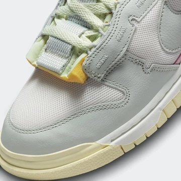 Dunk Low Remastered Mint Foam