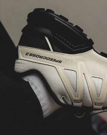 Salomon XT 6 Vanilla Ice Copy