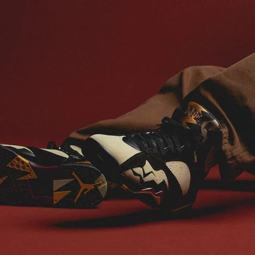 Jordan 7 Retro Neutral Olive