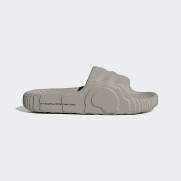 adidas Adilette 22 Light Brown
