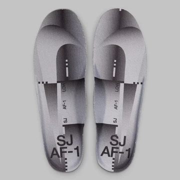 Nike Air Force 1 x Slam Jam