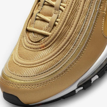 Air Max 97 Golden Bullet