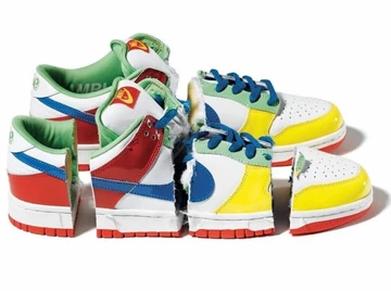 eBay Nike SB Dunk