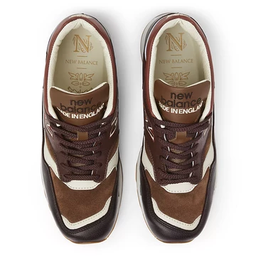 New Balance Made In England French Roast Pack - 1500