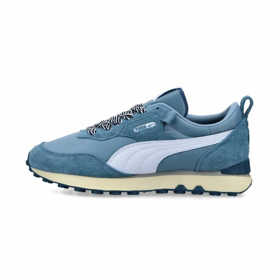 AMI Paris Puma Rider FV Stellar 386668-01 | Dead Stock
