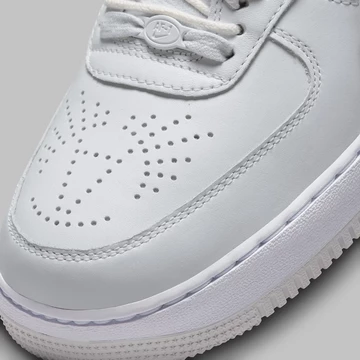 Nike Air Force 1 x Slam Jam - Release in December