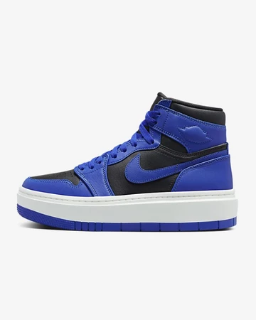 Jordan 1 Elevate High Hyper Royal