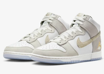 Dunk High Lunar New Year