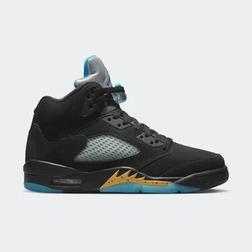 Jordan 5 Aqua