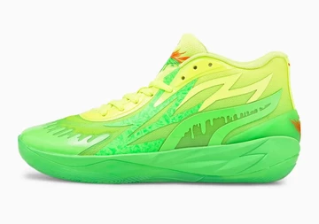 Puma LaMelo Ball MB.02 Slime