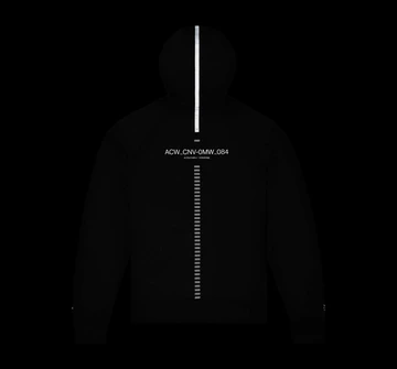 A-COLD-WALL Converse Geo Forma Boot