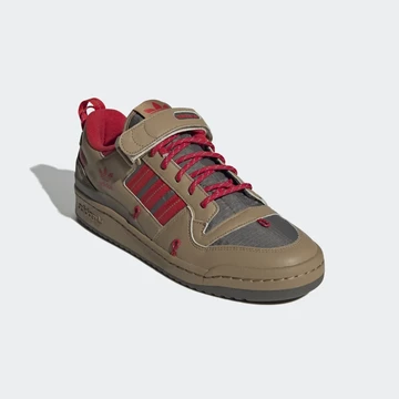 adidas Forum Low Freddy Krueger