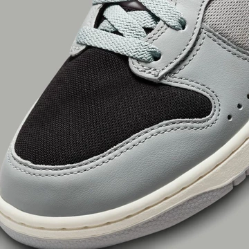 Soulgoods Dunk High Neutral Grey