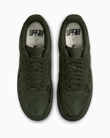 Billie Eilish Air Force 1 Sequoia