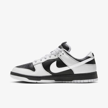 Nike Dunk Reverse Panda