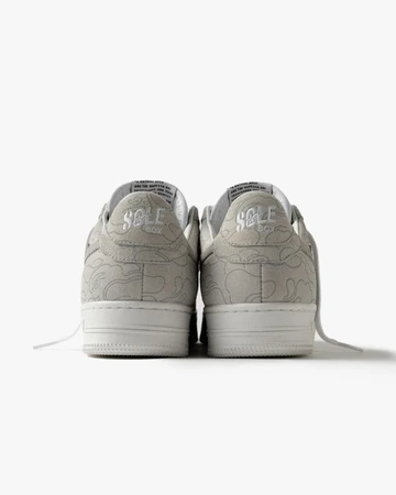 Solebox Bape Sta Light Beige