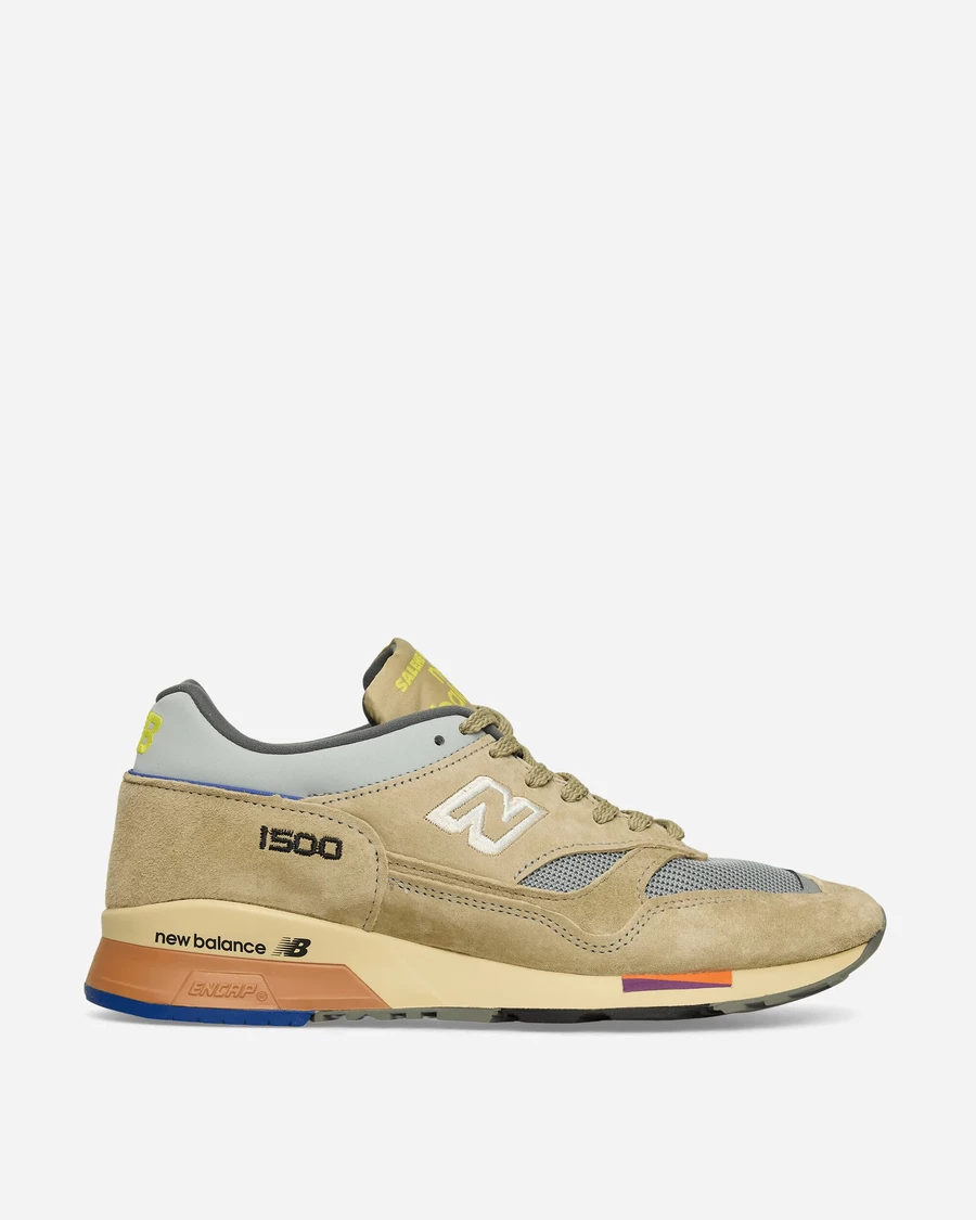 Salehe Bembury x New Balance 1500 U1500SB | Dead Stock