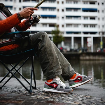 BISSO KangaROOS Rainbow Trout II