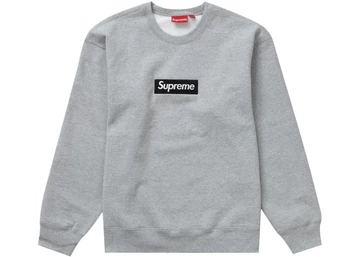 Supreme Box Logo