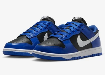 Dunk Low Game Royal