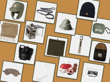 Carhartt Accessoires - Top 15