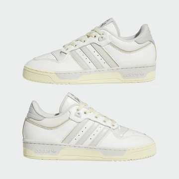 adidas Rivalry Low 86 Core White