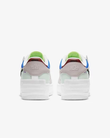 Nike Air Force 1 Shadow SE